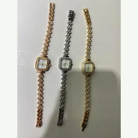 LB-0556 Ladies Bracelet Watch