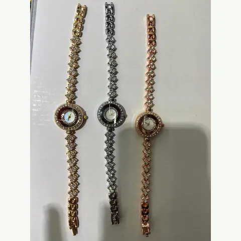 LB-0557 Ladies Bracelet Watch