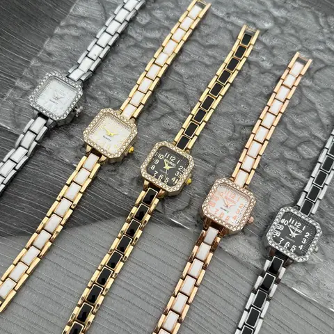 LB-0558 Ladies Bracelet Watch