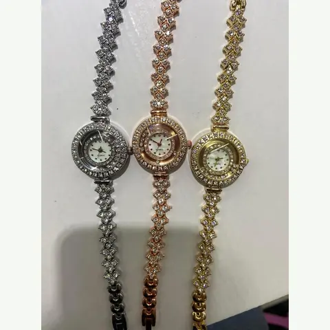 LB-0559 Ladies Bracelet Watch