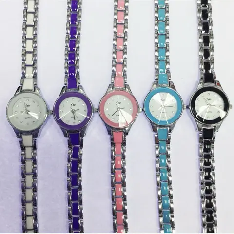 LB-0560 Ladies Bracelet Watch