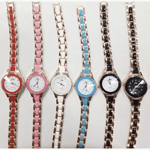 LB-0561 Ladies Bracelet Watch