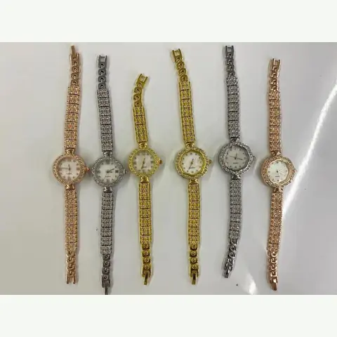 LB-0562 Ladies Bracelet Watch