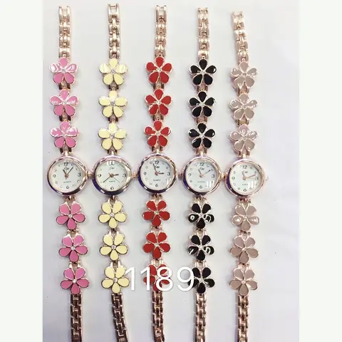 LB-0563 Ladies Bracelet Watch