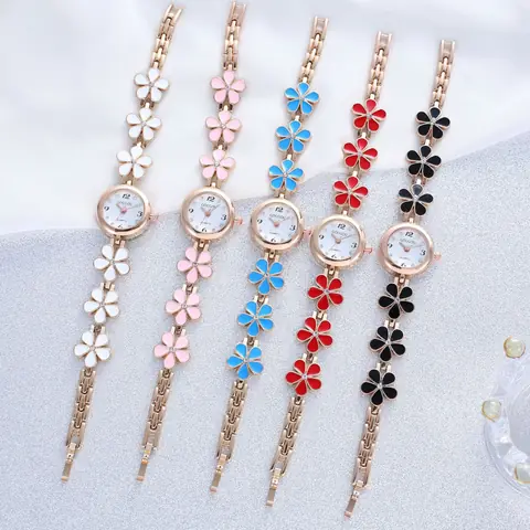 LB-0564 Ladies Bracelet Watch