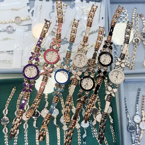 LB-0565 Ladies Bracelet Watch
