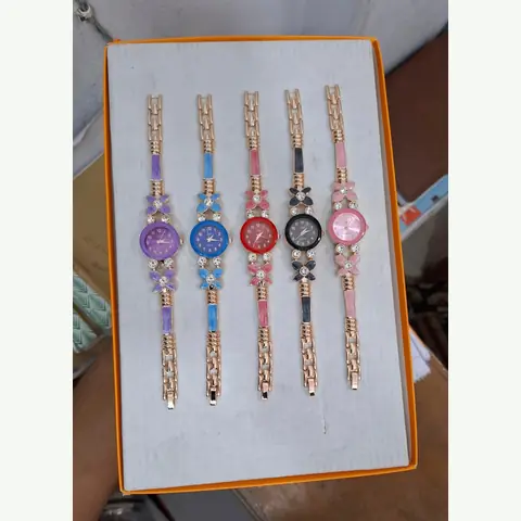 LB-0567 Ladies Bracelet Watch