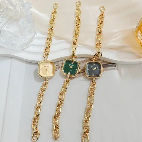LB-0568 Ladies Bracelet Watch