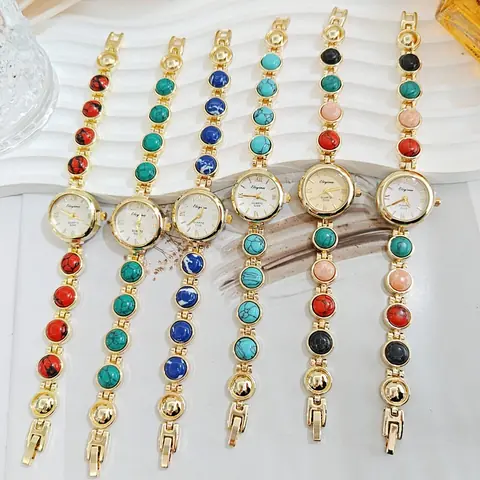 LB-0570 Ladies Bracelet Watch