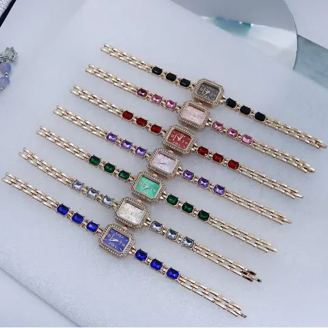 LB-0571 Ladies Bracelet Watch