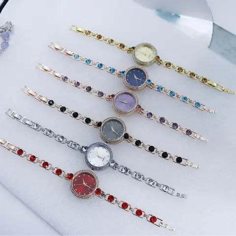 LB-0573 Ladies Bracelet Watch