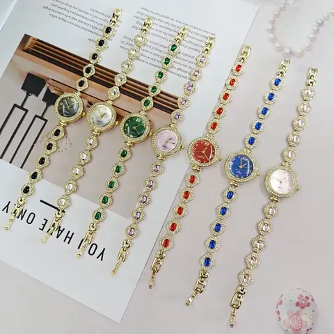 LB-0574 Ladies Bracelet Watch