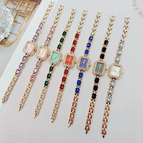 LB-0577 Ladies Bracelet Watch