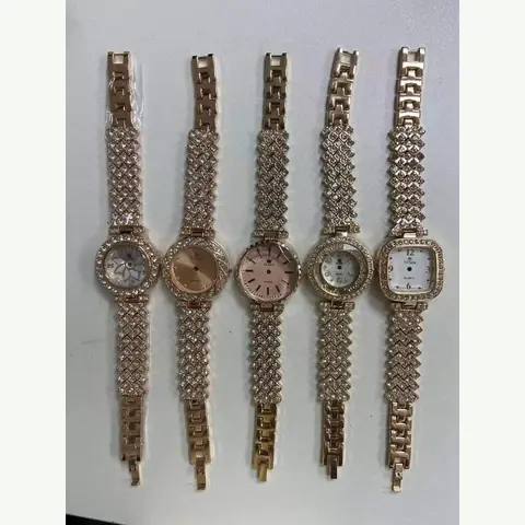 LB-0579 Ladies Bracelet Watch