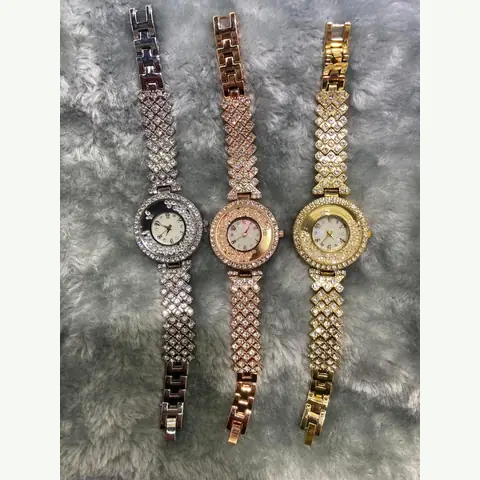 LB-0580 Ladies Bracelet Watch
