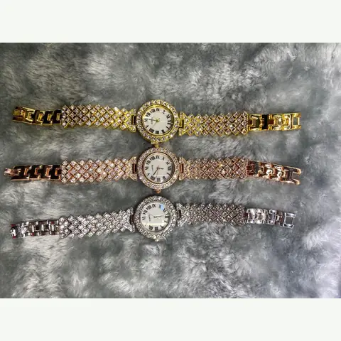 LB-0581 Ladies Bracelet Watch