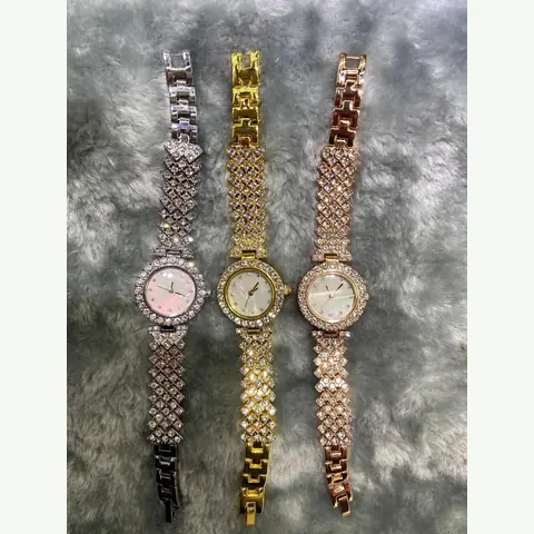 LB-0582 Ladies Bracelet Watch