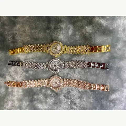 LB-0583 Ladies Bracelet Watch