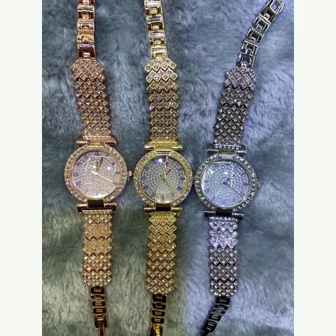 LB-0584 Ladies Bracelet Watch