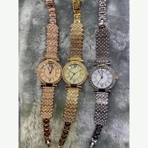 LB-0585 Ladies Bracelet Watch