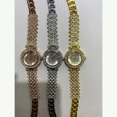 LB-0587 Ladies Bracelet Watch