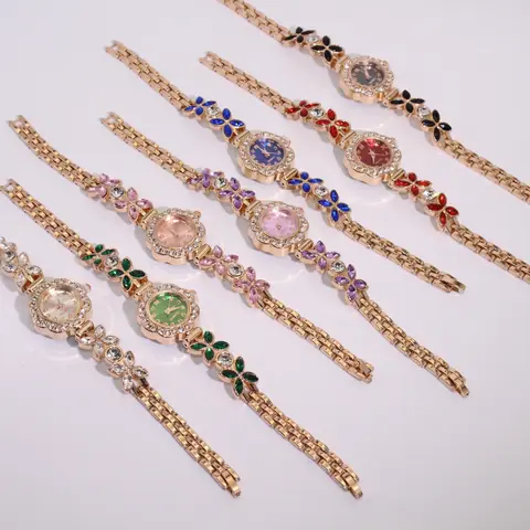 LB-0589 Ladies Bracelet Watch