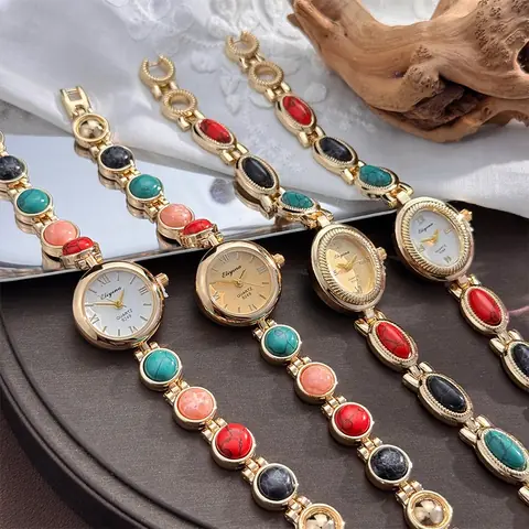 LB-0602 Ladies Bracelet Watch