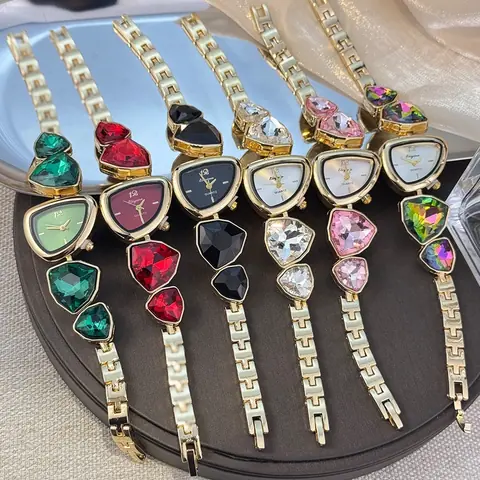 LB-0605 Ladies Bracelet Watch