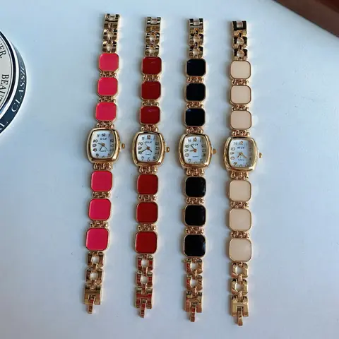 LB-0606 Ladies Bracelet Watch