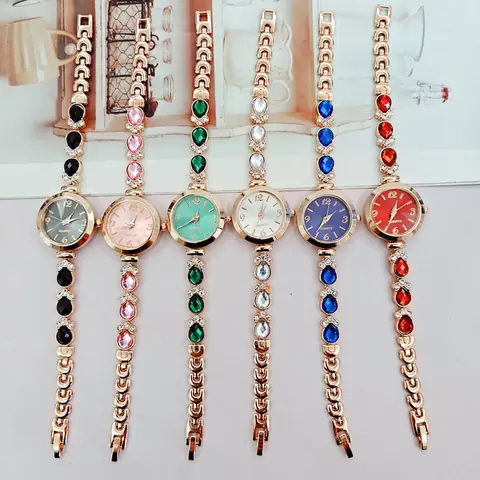 LB-0609 Ladies Bracelet Watch