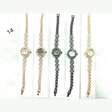 LB-0614 Ladies Bracelet Watch
