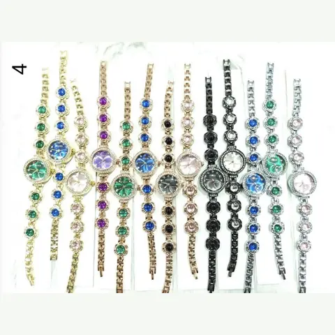LB-0615 Ladies Bracelet Watch