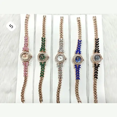 LB-0616 Ladies Bracelet Watch