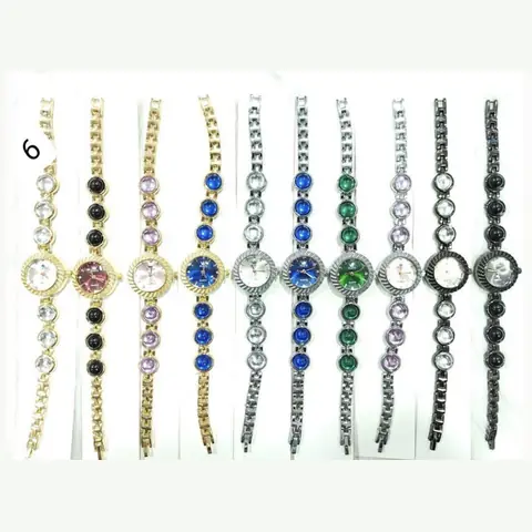 LB-0618 Ladies Bracelet Watch