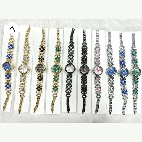 LB-0620 Ladies Bracelet Watch