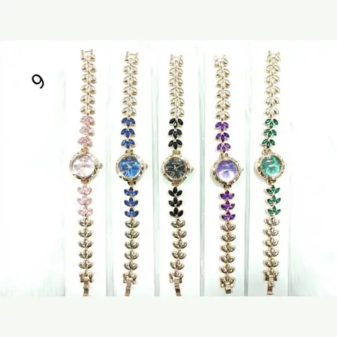 LB-0621 Ladies Bracelet Watch