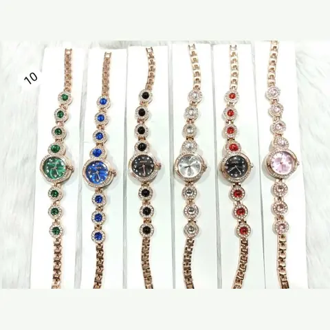 LB-0622 Ladies Bracelet Watch