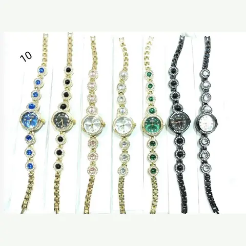 LB-0623 Ladies Bracelet Watch