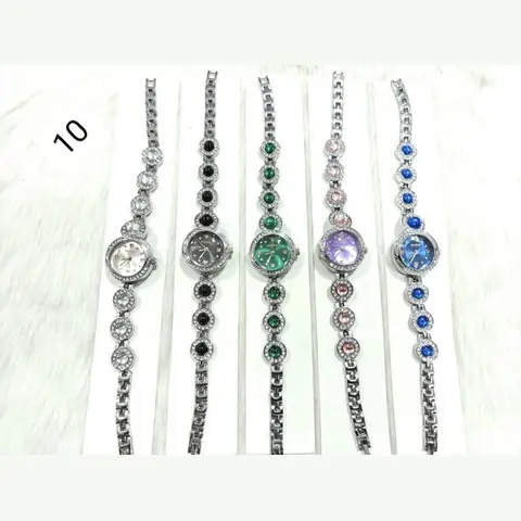 LB-0624 Ladies Bracelet Watch