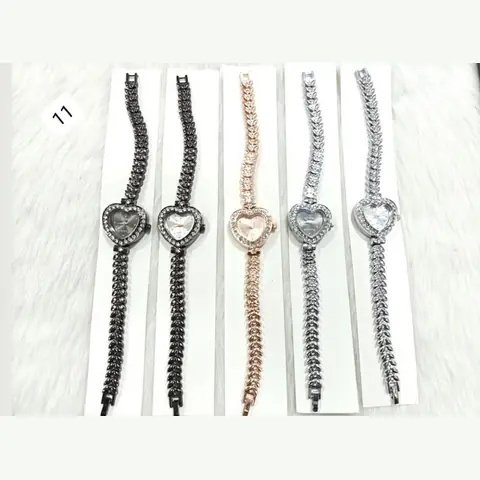 LB-0625 Ladies Bracelet Watch