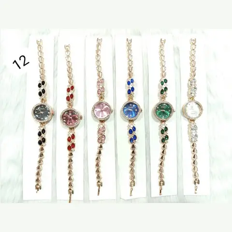LB-0626 Ladies Bracelet Watch