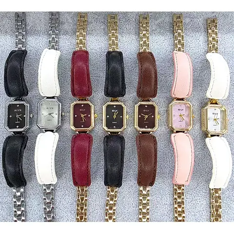 LB-0627 Ladies Bracelet Watch