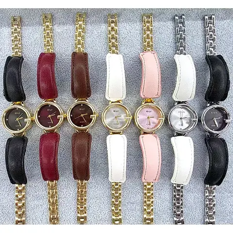LB-0629 Ladies Bracelet Watch