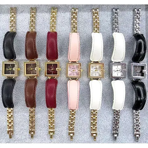 LB-0630 Ladies Bracelet Watch