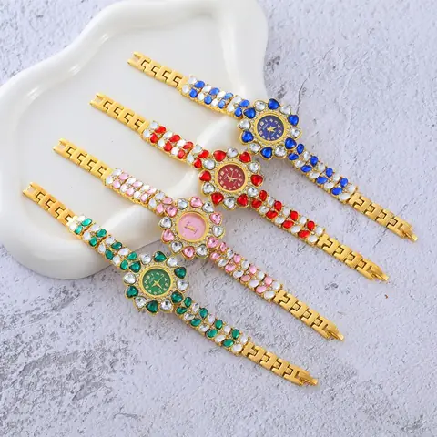 LB-0631 Ladies Bracelet Watch