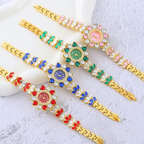LB-0632 Ladies Bracelet Watch