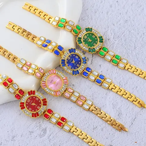 LB-0633 Ladies Bracelet Watch