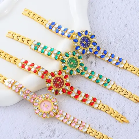 LB-0636 Ladies Bracelet Watch