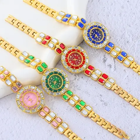 LB-0638 Ladies Bracelet Watch