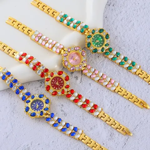 LB-0640 Ladies Bracelet Watch
